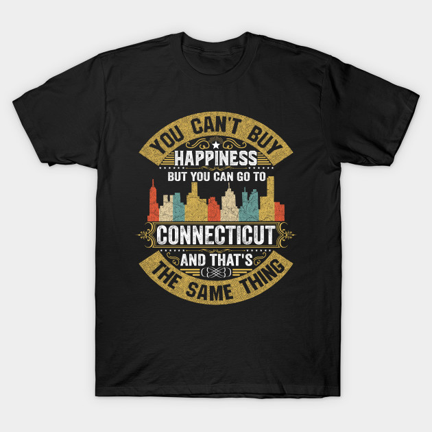 Connecticut State Flag I Love Connecticut Strong Native Connecticut Home Map